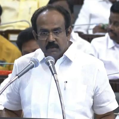 Women Cash Payout Eclipses Tamil Nadu interim Budget