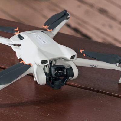 The Best Drones for Beginners and Kids in 2026 in the UAE and Saudi Arabia