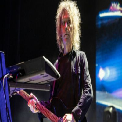 The Cure guitarist Perry Bamonte dead at 65