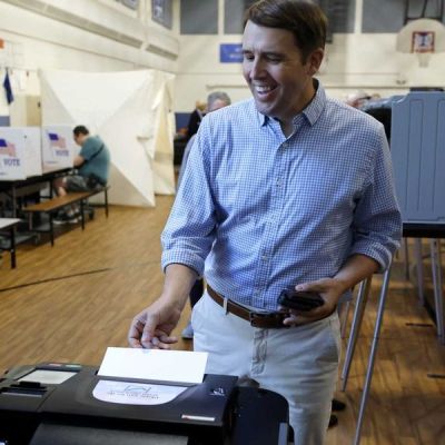 The establishment strikes back in New Hampshire Senate primary