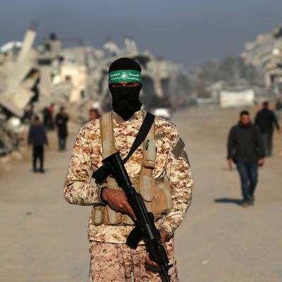 The Gaza cease-fire is built on painful Israeli concessions – not total victory – The Jewish Chronicle