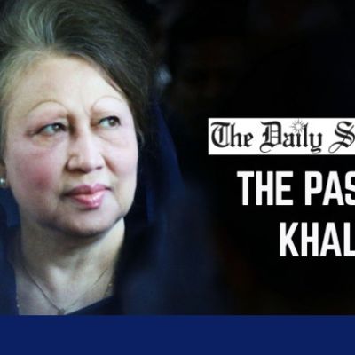 A leader who strengthened our struggle for democracy