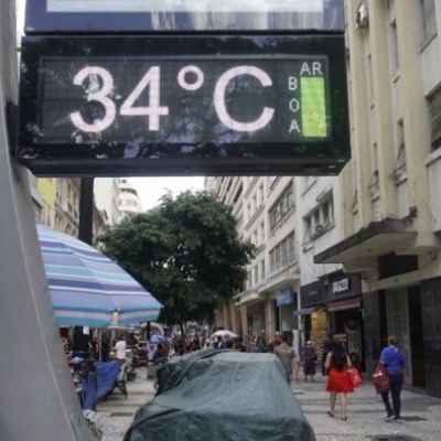 Planet’s temperature: 2025 was third hottest year on record, EU, US experts say