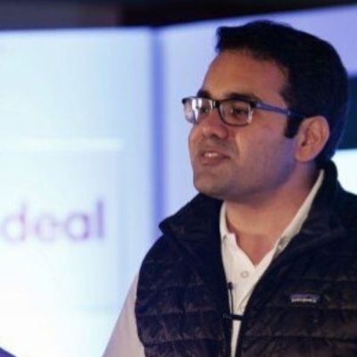 Snapdeal co-founder recalls H-1B visa rejection, says setbacks lead to better paths