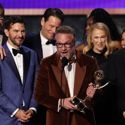‘The Studio’ Wins Outstanding Comedy Series at 2025 Emmys: I’m ‘Embarrassed By How Happy This Makes Me’