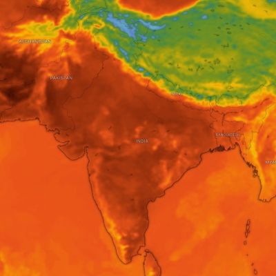 El Nino is getting stronger: UN sounds alarm, asks countries to prepare