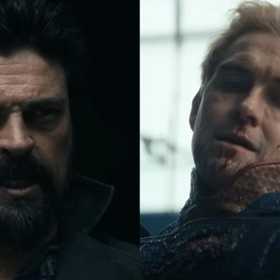 Teaser of ‘The Boys’ fifth and final season shows a high-stakes face-off with Homelander