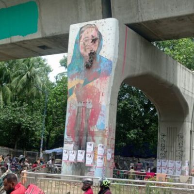 Bangladesh's Ousted Prime Minister Sheikh Hasina Sentenced to Death