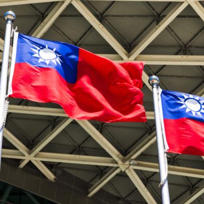 Could Trump Sleepwalk Into a War Over Taiwan?