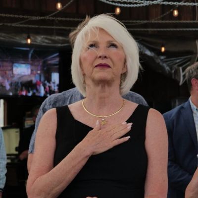 MAGA insider explains why Tina Peters is in more jeopardy than ever: ‘This is not good’
