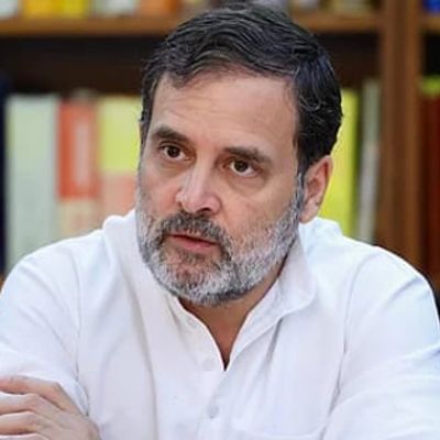 Rahul Gandhi accuses CEC of blocking CID inquiry into voter deletions in Karnataka