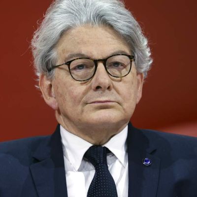 Former EU regulator slams US ‘witch hunt’ visa ban for ‘advanced censorship crackdowns’