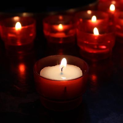 Watch Live: Prayer vigil held for 9 wounded in shooting at Rochester Hills splash pad