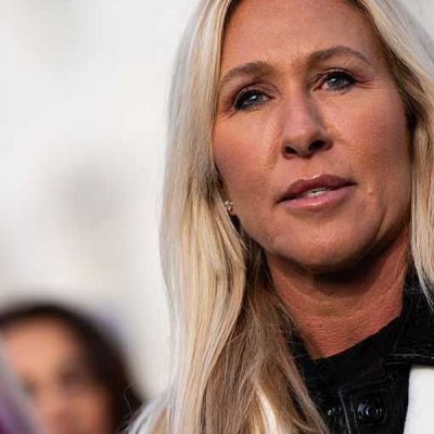 ‘This is a must-win’: These 4 Republicans voted against banning trans surgeries on children