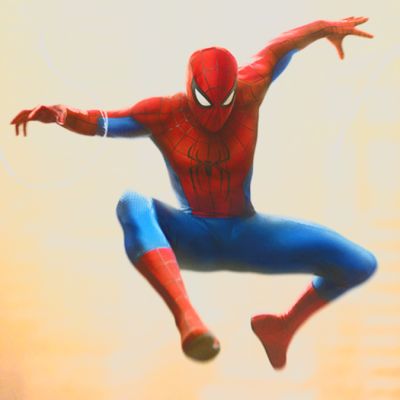 ‘This Is Not Cool’ — BMW Owners Are Annoyed Over a New Spider-Man Ad Forced Into Their Cars