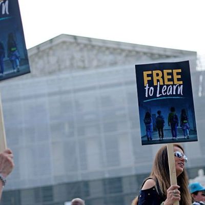 This red state attorney general has declared war on the First Amendment | Blaze Media