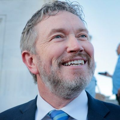 Massie and several GOP colleagues push proposal to require dual citizenship disclosure by political candidates