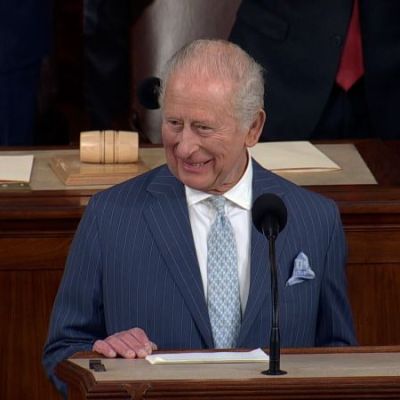 Live updates: King Charles III, Queen Camilla to attend 9/11 memorial event in New York