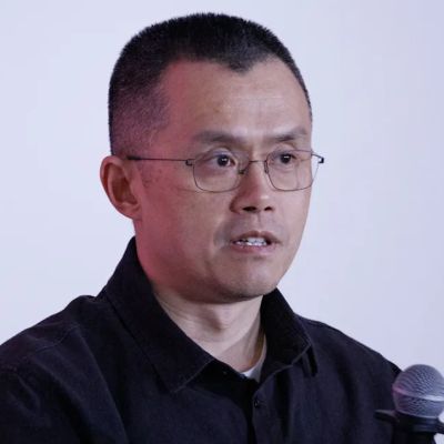 Trump pardons convicted Binance founder Changpeng Zhao, prompting concerns over crypto ties