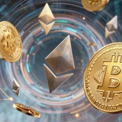 What is happening in the crypto market right now | News.az