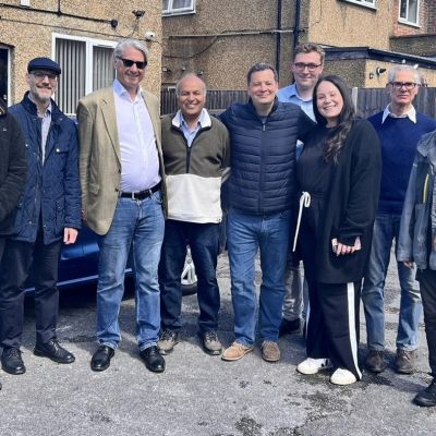 Alex Deane’s campaign diary: Week 1. History will be kind on Sunak’s decision to go to the polls now. | Conservative Home