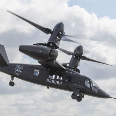 Army ditches helicopters for new radical air assault planes