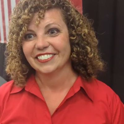 GOP delegates elect Celeste Maloy to ballot for CD2 special election