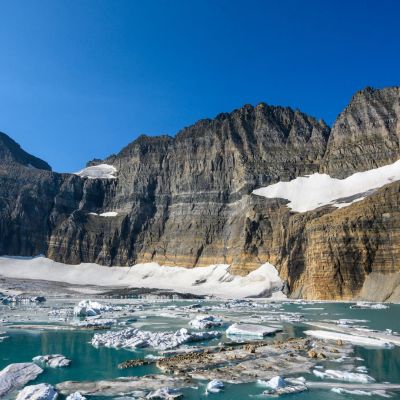 WMO Report: Water Cycle Grows More Erratic