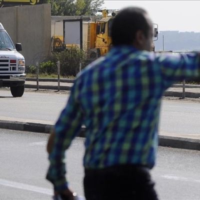 3 Qatari diplomats killed in car crash in Egypt