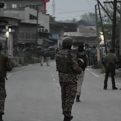 Army officer among 29 militants killed in security operations across Pakistan in past 3 days