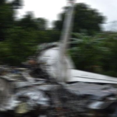 Charter plane crash in US state of Alaska claims all 8 lives on board: Report
