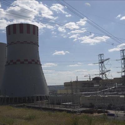 South Korea to build 2 new nuclear reactors amid growing demand for clean energy