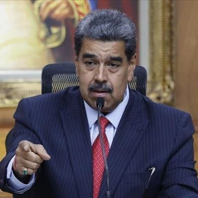 Venezuela seeks peace in Caribbean, not war: Maduro