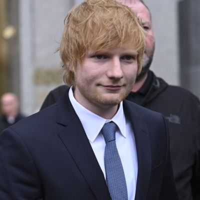 Singer Ed Sheeran says his ‘heart broken’ by Gaza devastation, addresses Macklemore controversy