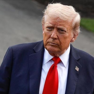 Trump raises tariff on Canada by 10% for ‘fraudulent’ former President Reagan ad airing during World Series