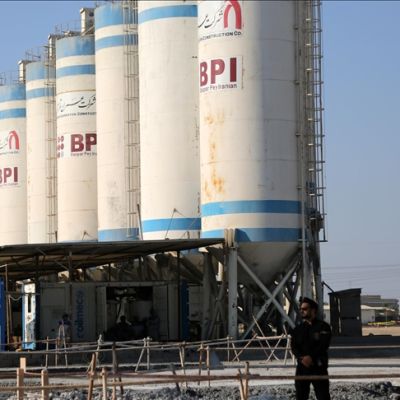 1 injured in strikes on Iran’s Bushehr nuclear plant