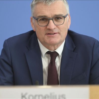 Germany says Iran must stop 'military nuclear program'