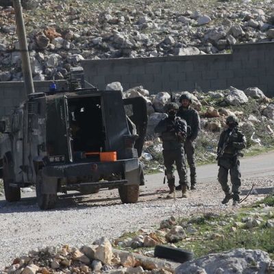Israel conducting ‘state-led annexation’, ‘ethnic cleansing’ in West Bank: Amnesty International