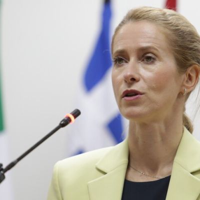 EU foreign policy chief says bloc should reconsider visas for Russians amid sabotage concerns