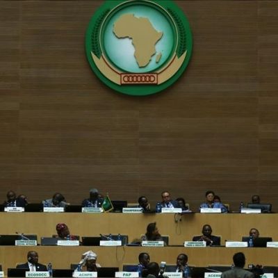 African Union suspends Guinea-Bissau over military coup