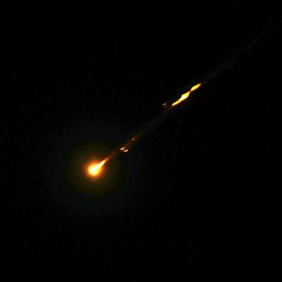 Israel detects missiles launched from Yemen: Report