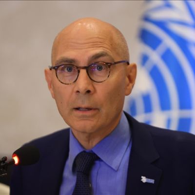 UN rights chief condemns Israeli strike on Qatar as ‘shocking breach of international law’