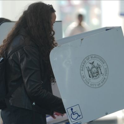 Final polls set stage for races in New York City, Virginia, and New Jersey
