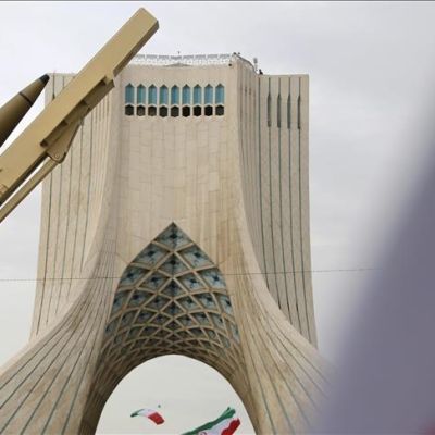 Iranian army threatens ‘stronger, wider, more destructive’ attacks against US, Israel