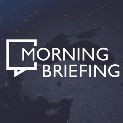 Morning Briefing: March 10, 2026