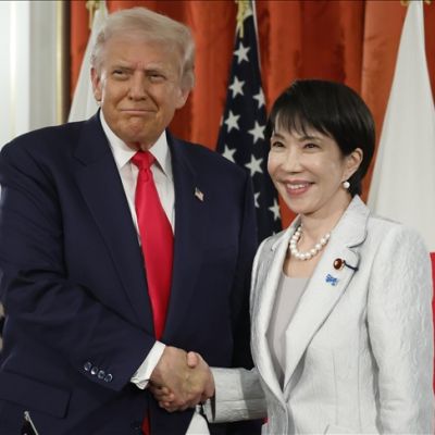 Japan urges US to avoid higher tariffs ahead of top leaders’ meeting