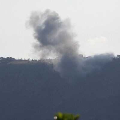 Israeli soldier killed, 7 wounded in southern Lebanon blast: Report