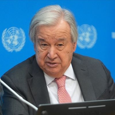 UN chief condemns Israeli parliament’s adoption of amendments targeting UNRWA