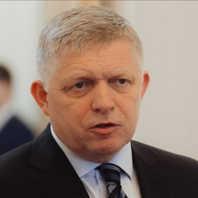 Slovakia’s prime minister criticizes US military action in Venezuela