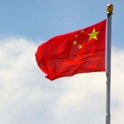 China vows ‘firm countermeasures’ if its interests harmed over Russia energy ties